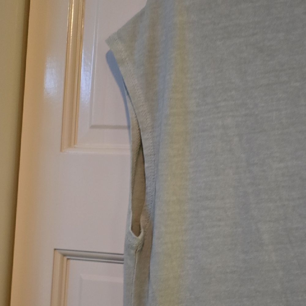 TALULAH Soft Green Knit Dress,%100 Cotton, Purchased @ Nordstroms. Wore 1x - Picture 11 of 15